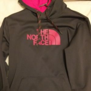 The North Face Hoodie M
